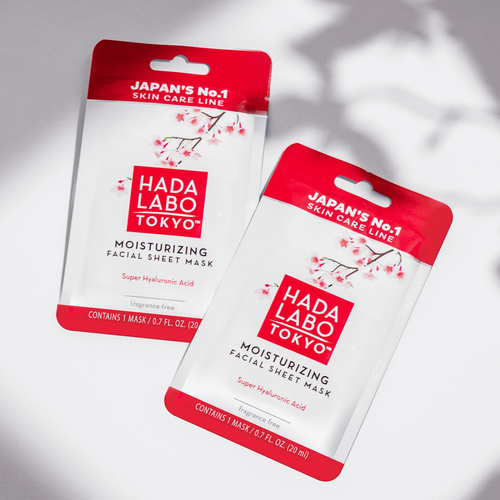 Masca faciala hidratanta sub forma de servetel [2]