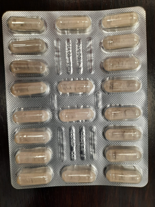 NeuroAge Sleep, 60 cps [3]