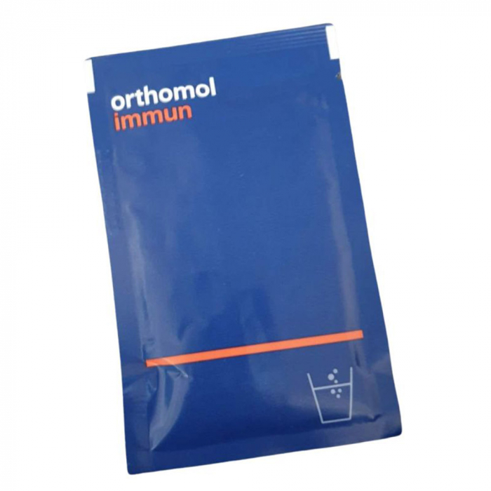 Orthomol immun 30 portii pulbere [2]