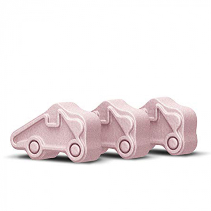 Orthomol junior C plus aroma fructe de padure [2]