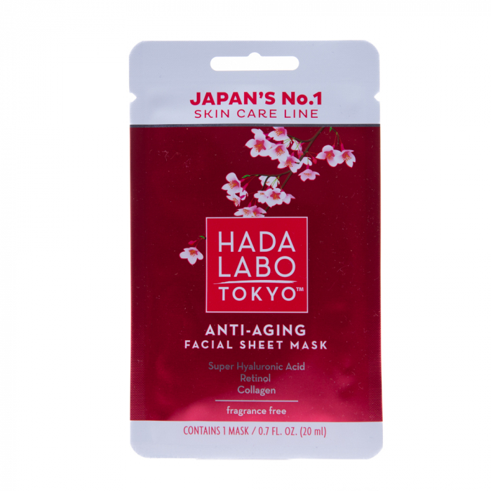 Pachet 4 masti anti-aging Hada Labo [2]