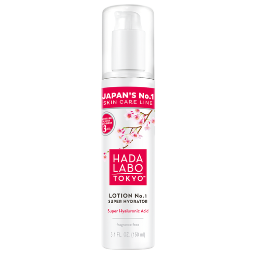 Pachet curatare-hidratare cu Super Hyaluronic Acid [3]