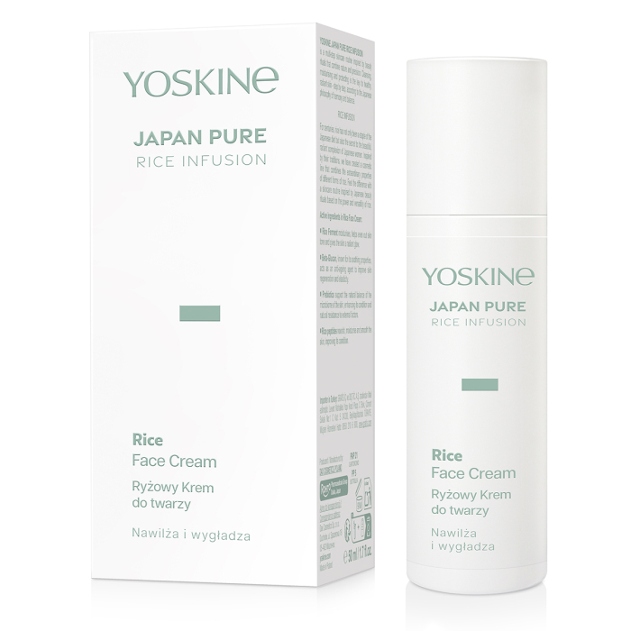 Pachet Glow & Hydrate Rice [4]