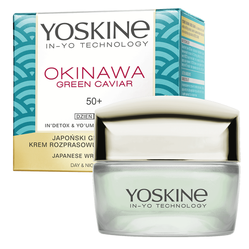 Pachet Green Caviar 50 [3]