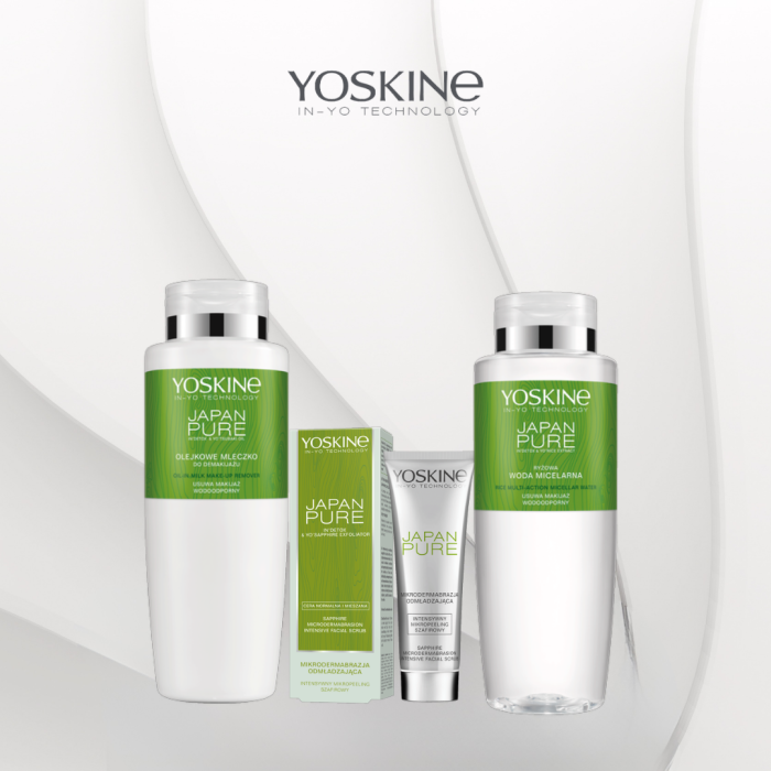 Pachet Japan Pure Ritual [1]