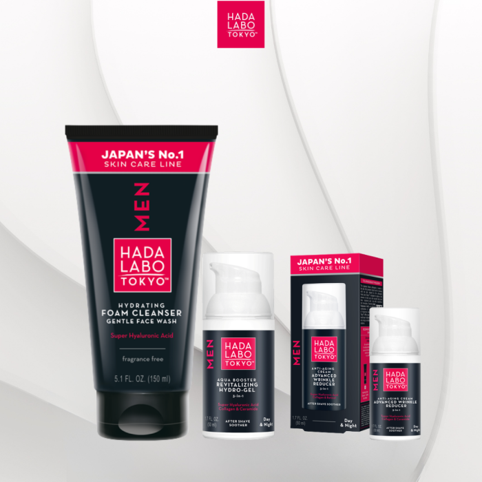 Pachet Men Super Hidratant [1]