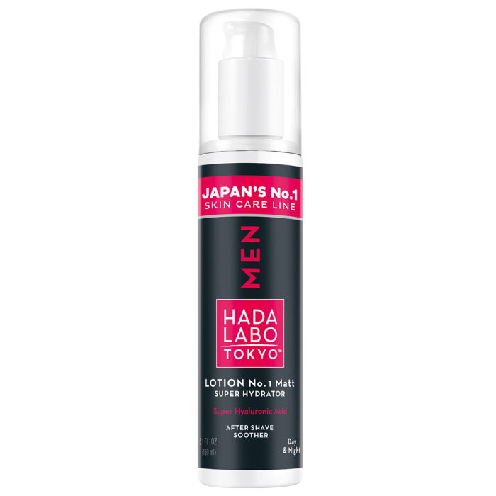 Pachet Men Super Hidratant [4]