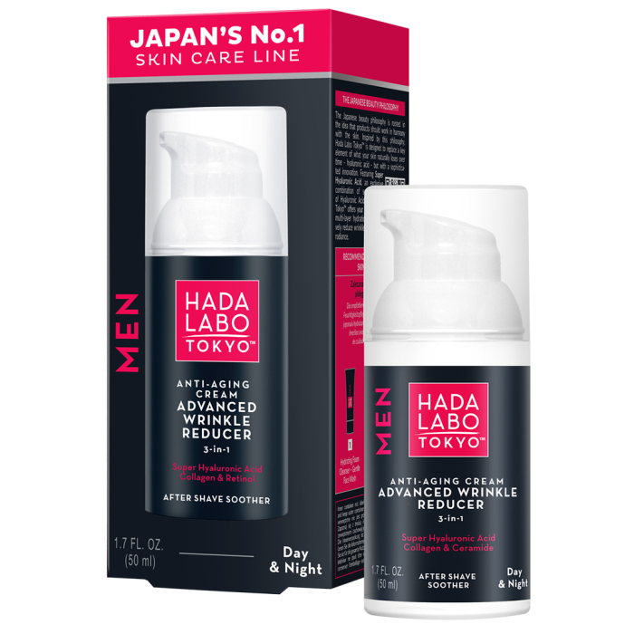 Pachet Men Super Hidratant [3]