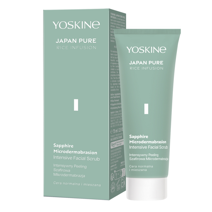 Pachet Pure Rice Renewal [3]