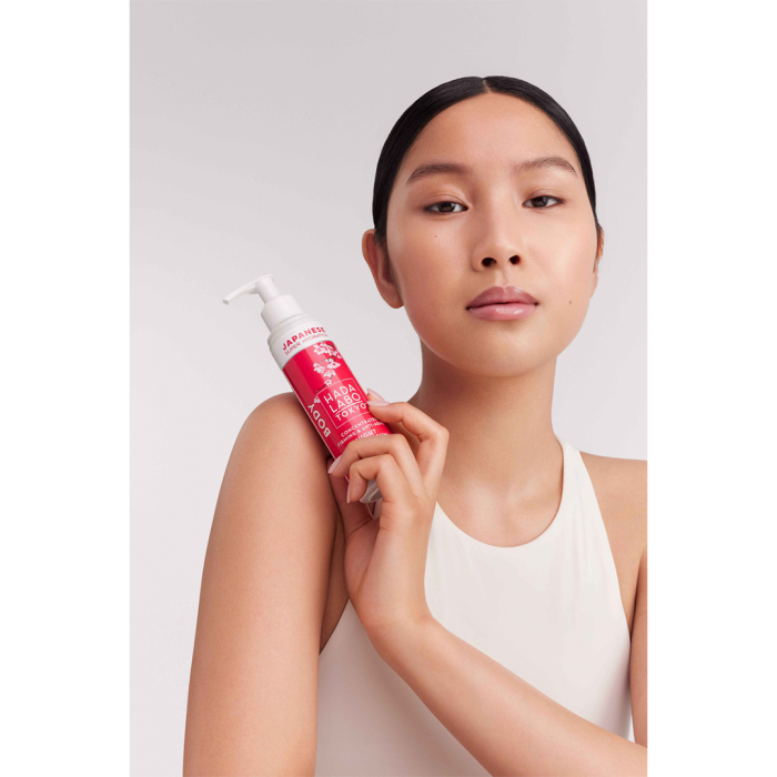 Ser concentrat de noapte pentru corp, 200 ml - HADA LABO TOKYO [2]