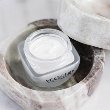 Crema de fata reparatoare antirid 60+, de zi si de noapte [2]