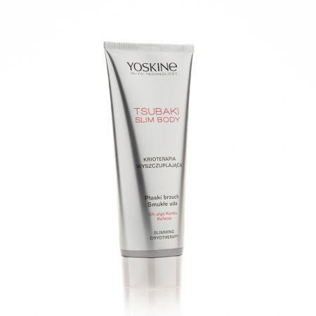 Crioterapie de slăbire, YOSKINE TSUBAKI SLIM BODY [3]