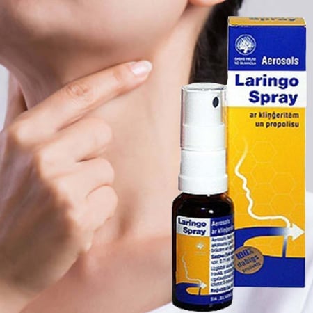 Laringo spray 20 ml [2]