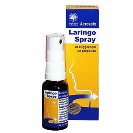Laringo spray 20 ml [1]