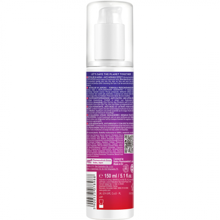 Lotiune "Fara Riduri" super hidratanta 3D, HADA LABO TOKYO LIFT [1]