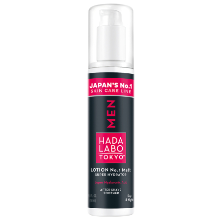 Cosmetice - Lotiune mata super hidratanta dupa ras