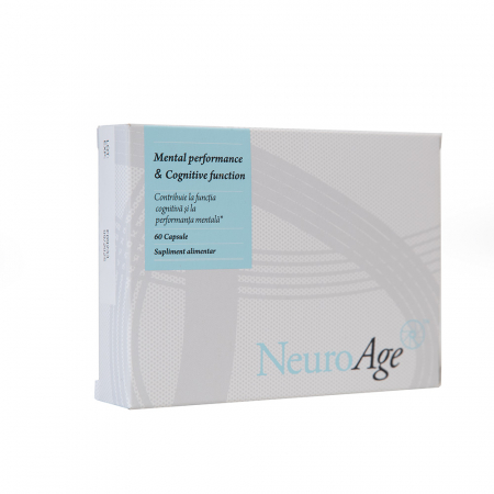 NeuroAge 60 cps [0]