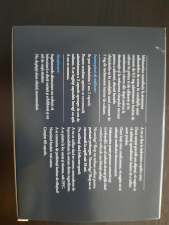 NeuroAge Sleep, 60 cps [1]
