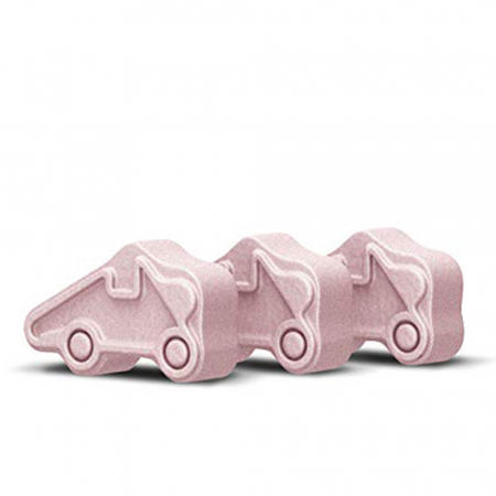 Orthomol junior C plus aroma fructe de padure [1]
