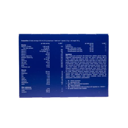 Orthomol sport 30R [4]