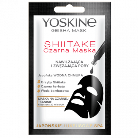 Pachet 3 masti hidratare, iluminare, lifting Yoskine [2]