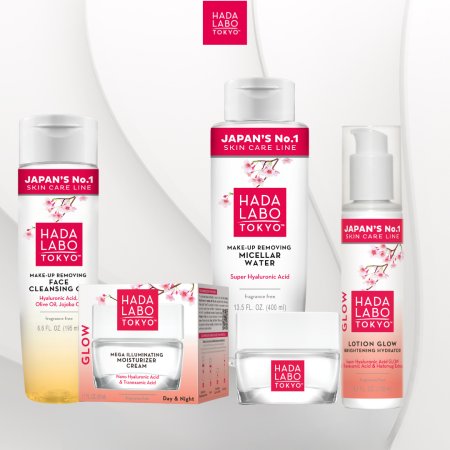 Seturi ingrijire - Pachet  Deep Hydration