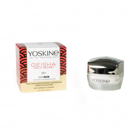 Pachet Geisha Gold Secret 65 [2]