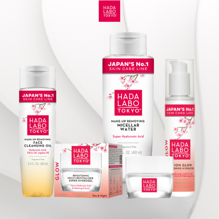 Seturi ingrijire - Pachet Glow Essentials