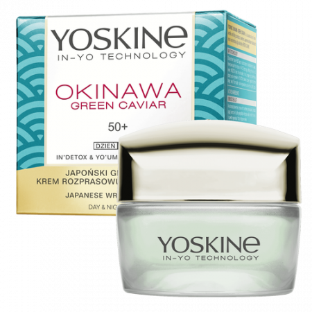 Pachet Green Caviar 50 [2]