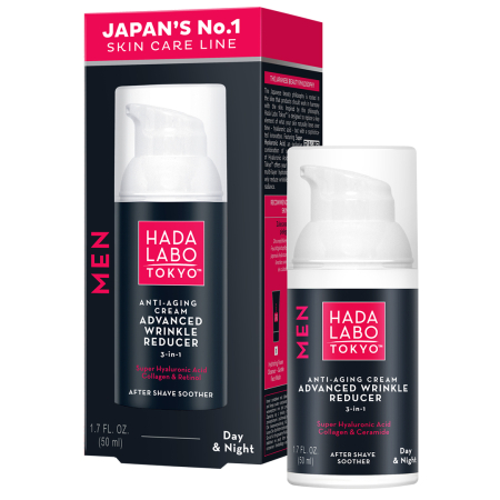 Pachet Men Hidratant Revitalizant [2]