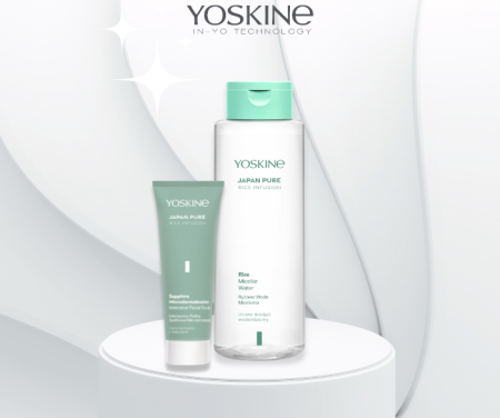 Cosmetice - Pachet Pure Rice Renewal