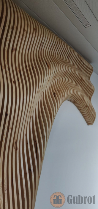 Perete parametric PT004.2 [5]
