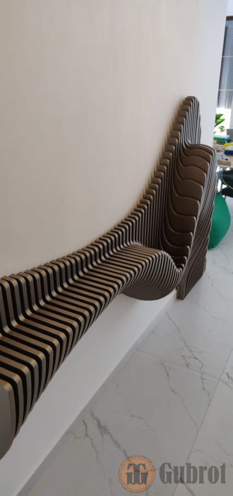 Decoratiune de perete DP001.2 [4]