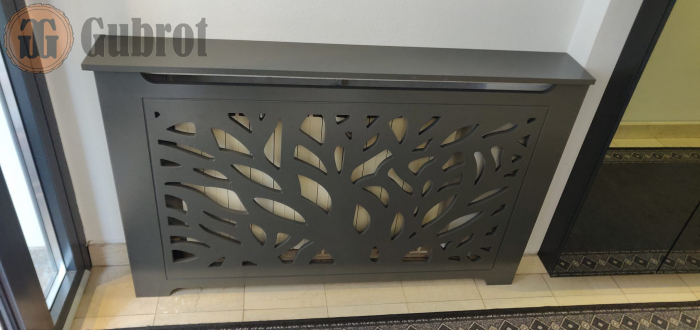 Panou decorativ / Masca calorifer  MC001.1 [3]