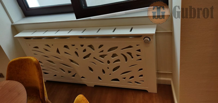 Panou decorativ / Masca calorifer  MC001.1 [6]