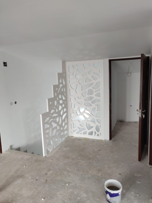 Perete decorativ / Balustrada traforata BT-002.1 [7]