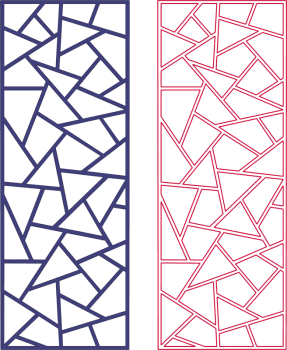 Perete decorativ PD001 [2]