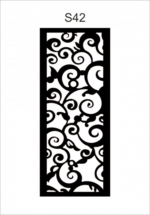 Perete decorativ PD004 [2]