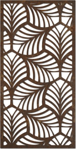 Perete decorativ PD011 [2]