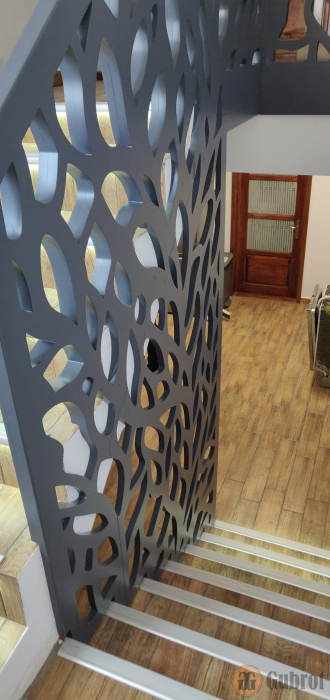 Perete decorativ / Balustrada traforata BT-001.1 [3]
