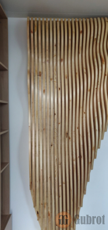 Perete parametric PT004.2 [3]