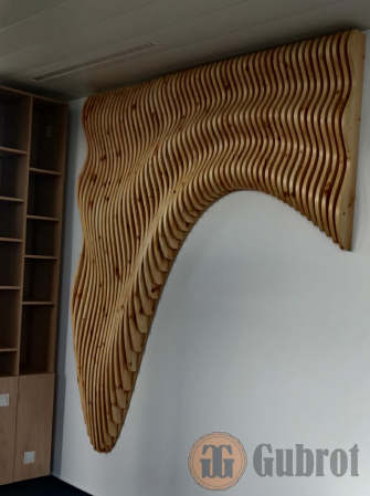 Perete parametric PT004.2 [2]