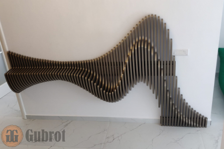Pentru inspiratie - Decoratiune de perete DP001.2