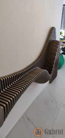Decoratiune de perete DP001.2 [3]