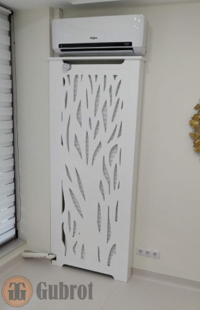 Panou decorativ / Masca calorifer  MC001.1 [6]