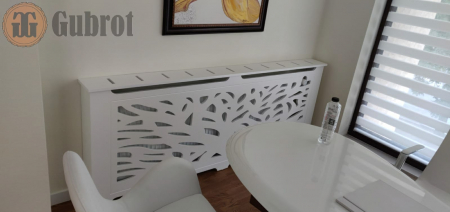 Pentru inspiratie - Panou decorativ / Masca calorifer  MC001.1