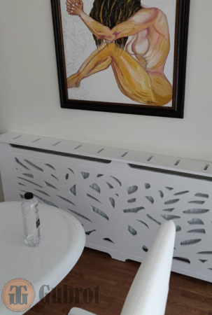Panou decorativ / Masca calorifer  MC001.1 [1]
