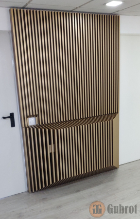 Pereti parametrici PT001.1 [2]