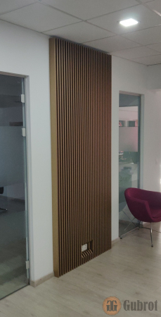 Pereti parametrici PT001.1 [5]