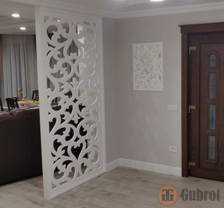 Pentru inspiratie - Perete decorativ PD030.1